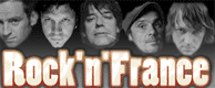 Rock'n'france