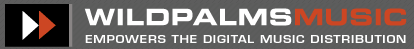 Wild Palms Music